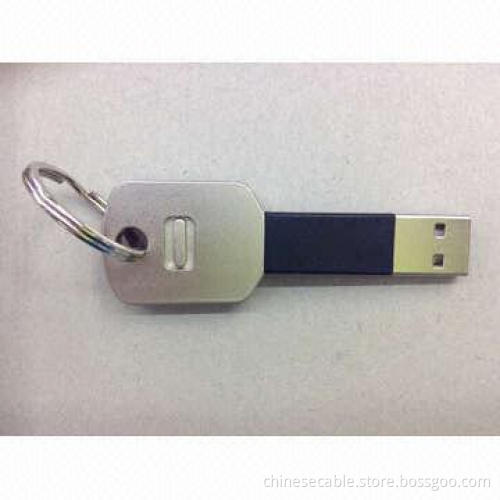 Keychain Data Cable